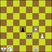 Шахматная задача №75667