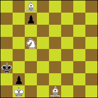 Шахматная задача №75681