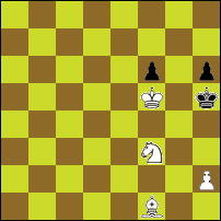 Шахматная задача №75682