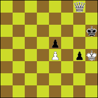 Шахматная задача №75683