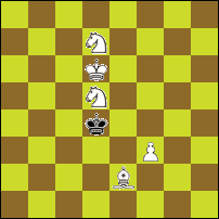 Шахматная задача №75684