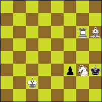 Шахматная задача №75693
