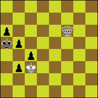 Шахматная задача №75694