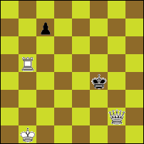 Шахматная задача №75696