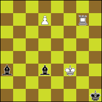 Шахматная задача №75701
