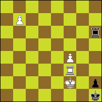 Шахматная задача №75703