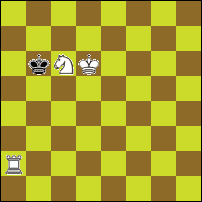 Шахматная задача №75708