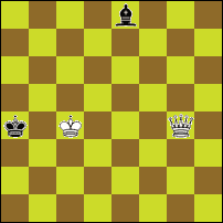 Шахматная задача №75728