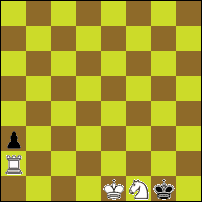 Шахматная задача №75730