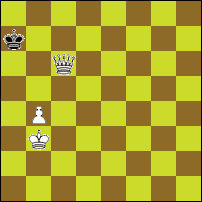 Шахматная задача №75731