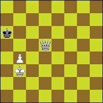 Шахматная задача №75733