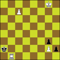 Шахматная задача №75734