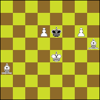 Шахматная задача №75735
