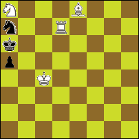 Шахматная задача №75742