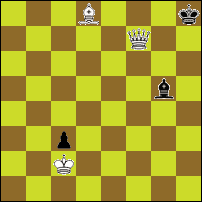 Шахматная задача №75751