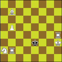 Шахматная задача №75766
