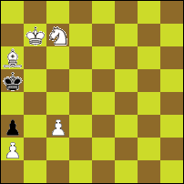 Шахматная задача №75771