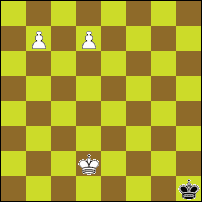Шахматная задача №75779