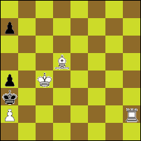 Шахматная задача №75780