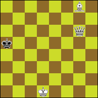 Шахматная задача №75782