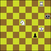 Шахматная задача №75783