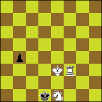 Шахматная задача №75784