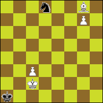Шахматная задача №75787