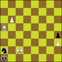 Шахматная задача №75788
