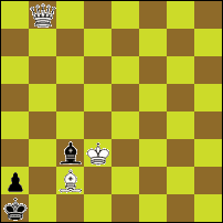 Шахматная задача №75799