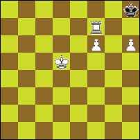 Шахматная задача №75807