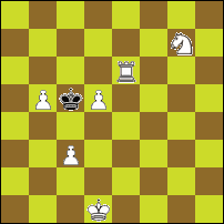 Шахматная задача №75810