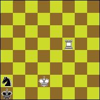 Шахматная задача №75815