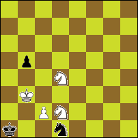 Шахматная задача №75822
