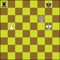 Шахматная задача №75824