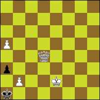 Шахматная задача №75839