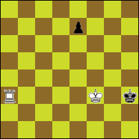 Шахматная задача №75841