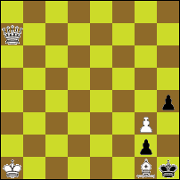 Шахматная задача №75845