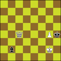 Шахматная задача №75846