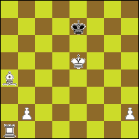 Шахматная задача №75851