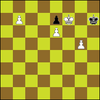 Шахматная задача №75852