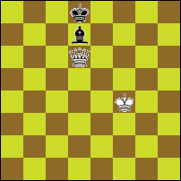 Шахматная задача №75854