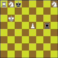 Шахматная задача №75855