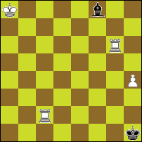 Шахматная задача №75858