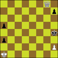 Шахматная задача №75863