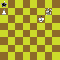 Шахматная задача №75868