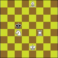 Шахматная задача №75871