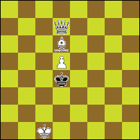 Шахматная задача №75874