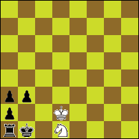 Шахматная задача №75887