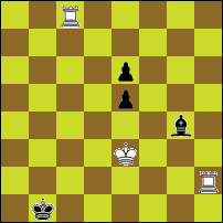 Шахматная задача №75901