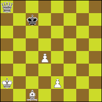 Шахматная задача №75903
